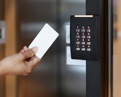 Access Control Systems